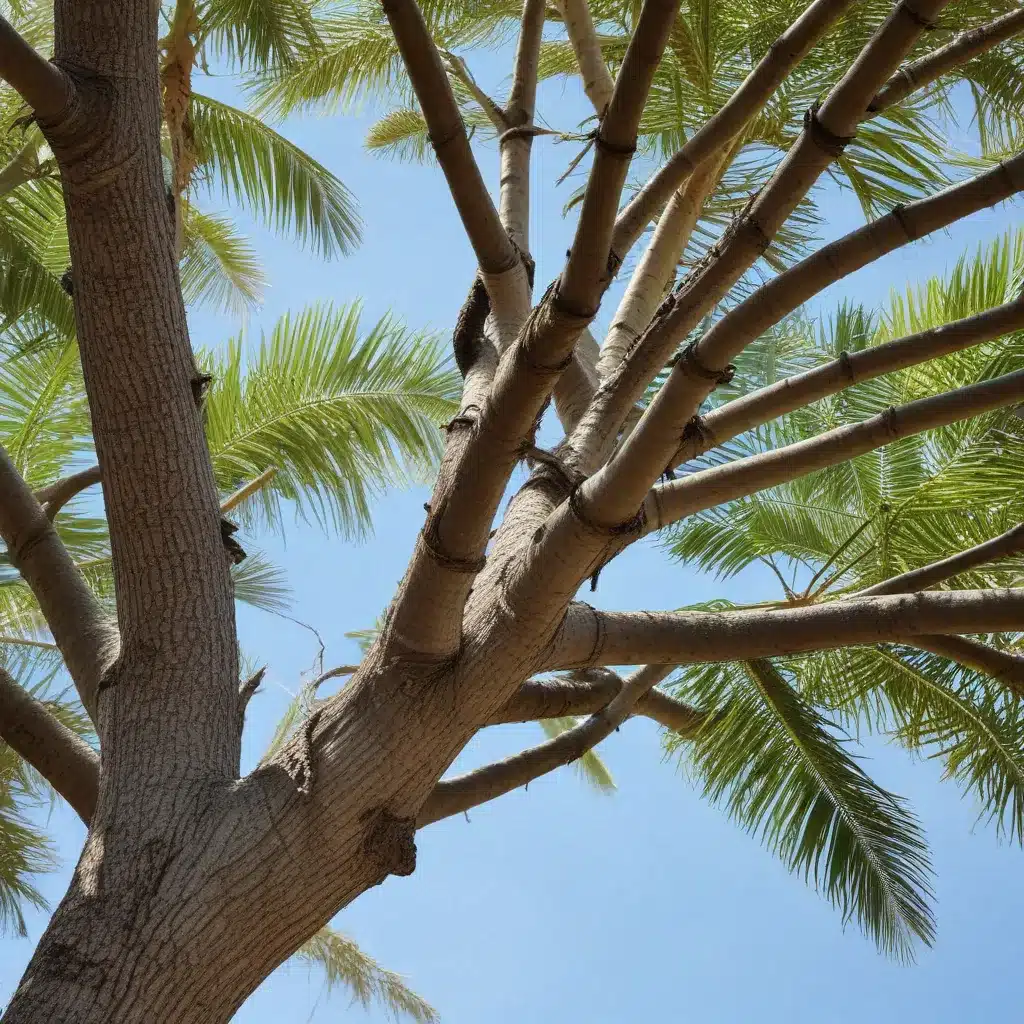 Mastering the Art of Proper Tree Pruning in Palm Beach County