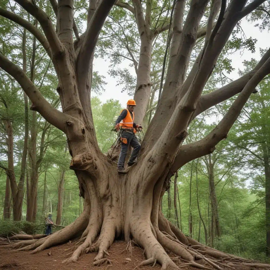 Mastering the Art of Successful Tree Relocation: Ensuring Transplant Survival