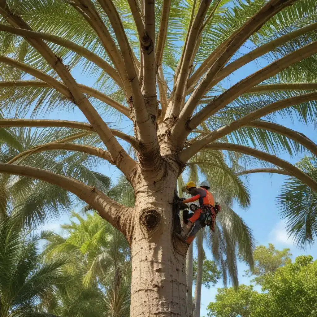 Mastering the Art of Successful Tree Transplanting: Ensuring Survival in Palm Beach