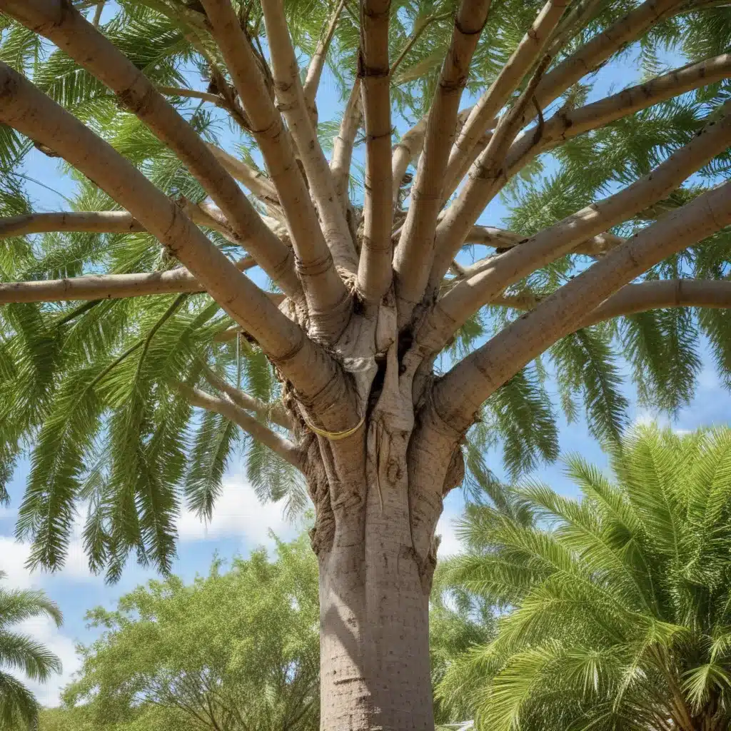 Mastering the Art of Tree Transplanting: Ensuring Successful Relocation in Palm Beach County