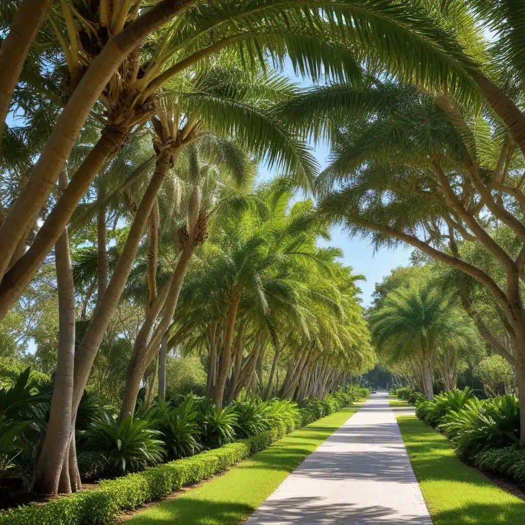 Maximizing Palm Beach’s Tree Canopy: Strategies for Homeowners and Businesses