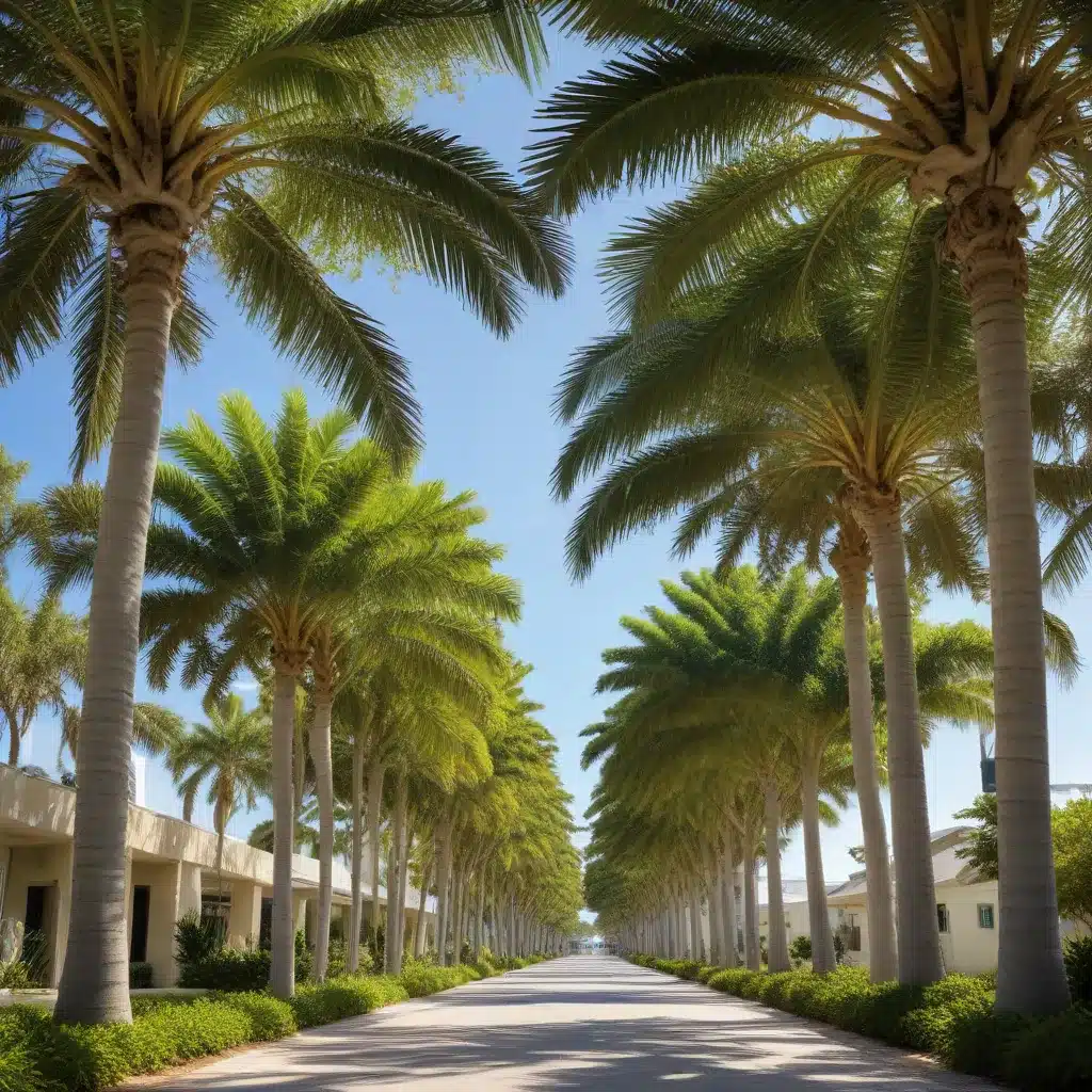 Maximizing Palm Beach’s Tree Canopy: Strategies for Sustainable Growth and Expansion