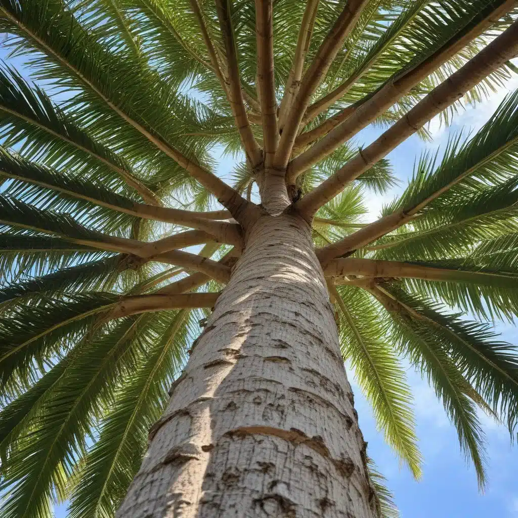 Maximizing Tree Benefits: Optimizing Placement and Maintenance in Palm Beach County