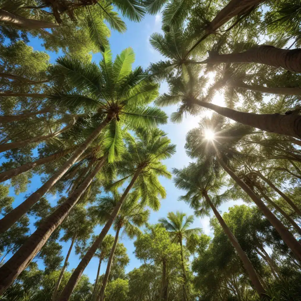 Maximizing Tree Canopy: A Guide for Homeowners in Palm Beach County