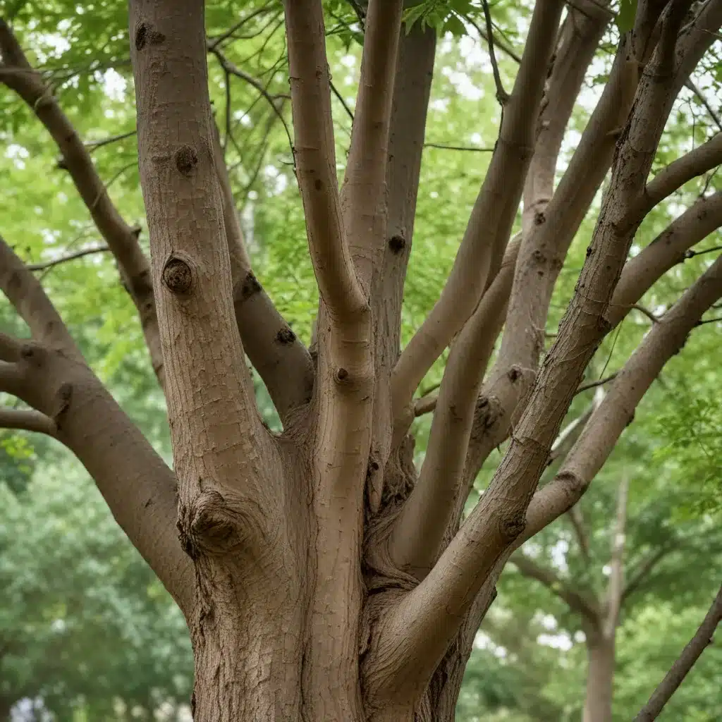 Maximizing Tree Longevity: Effective Strategies for Disease and Pest Management