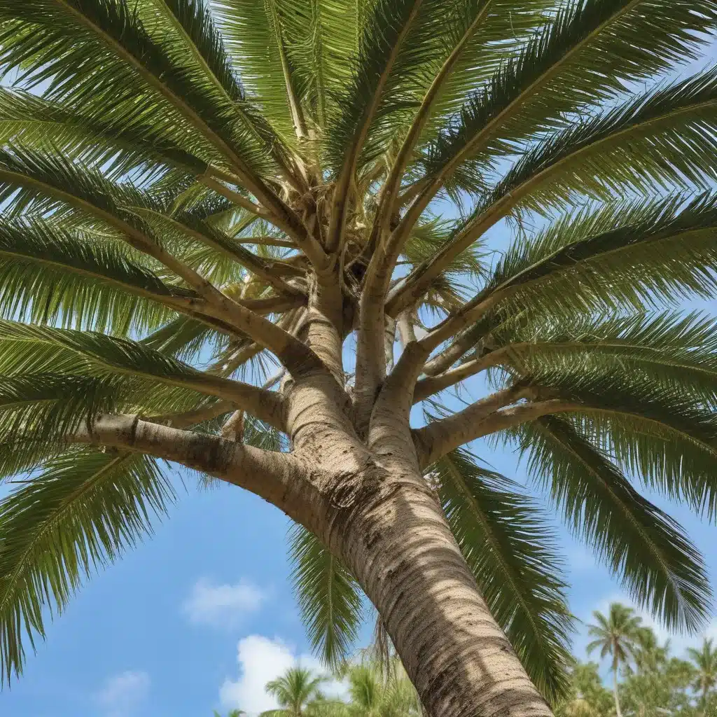 Maximizing Tree Longevity: Effective Strategies for Disease and Pest Management in Palm Beach