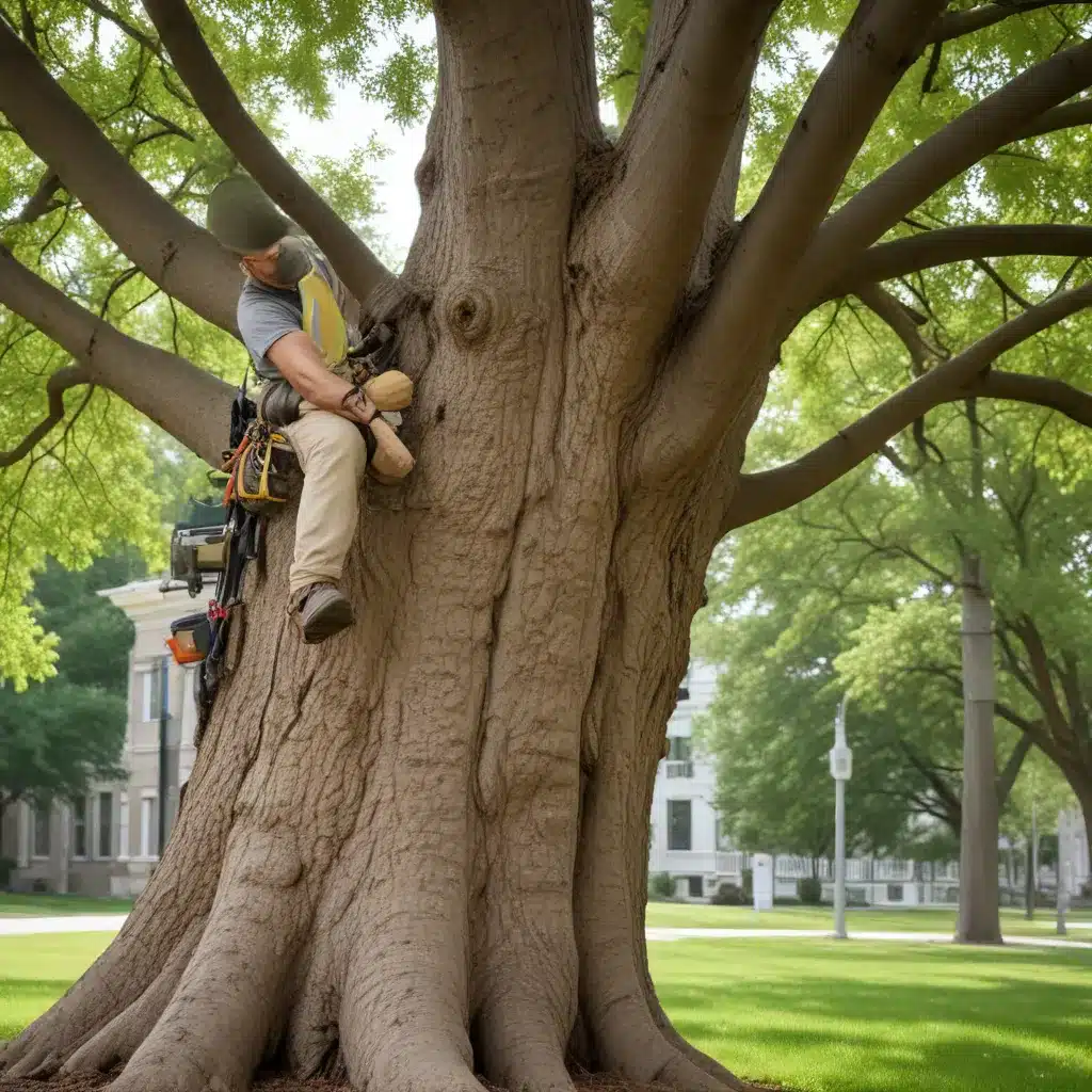 Maximizing Tree Longevity: Proactive Maintenance Techniques