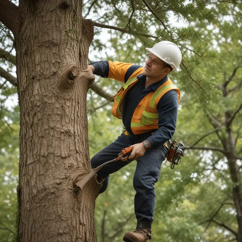 Minimizing Tree-Related Hazards: Proactive Measures for Safer Environments