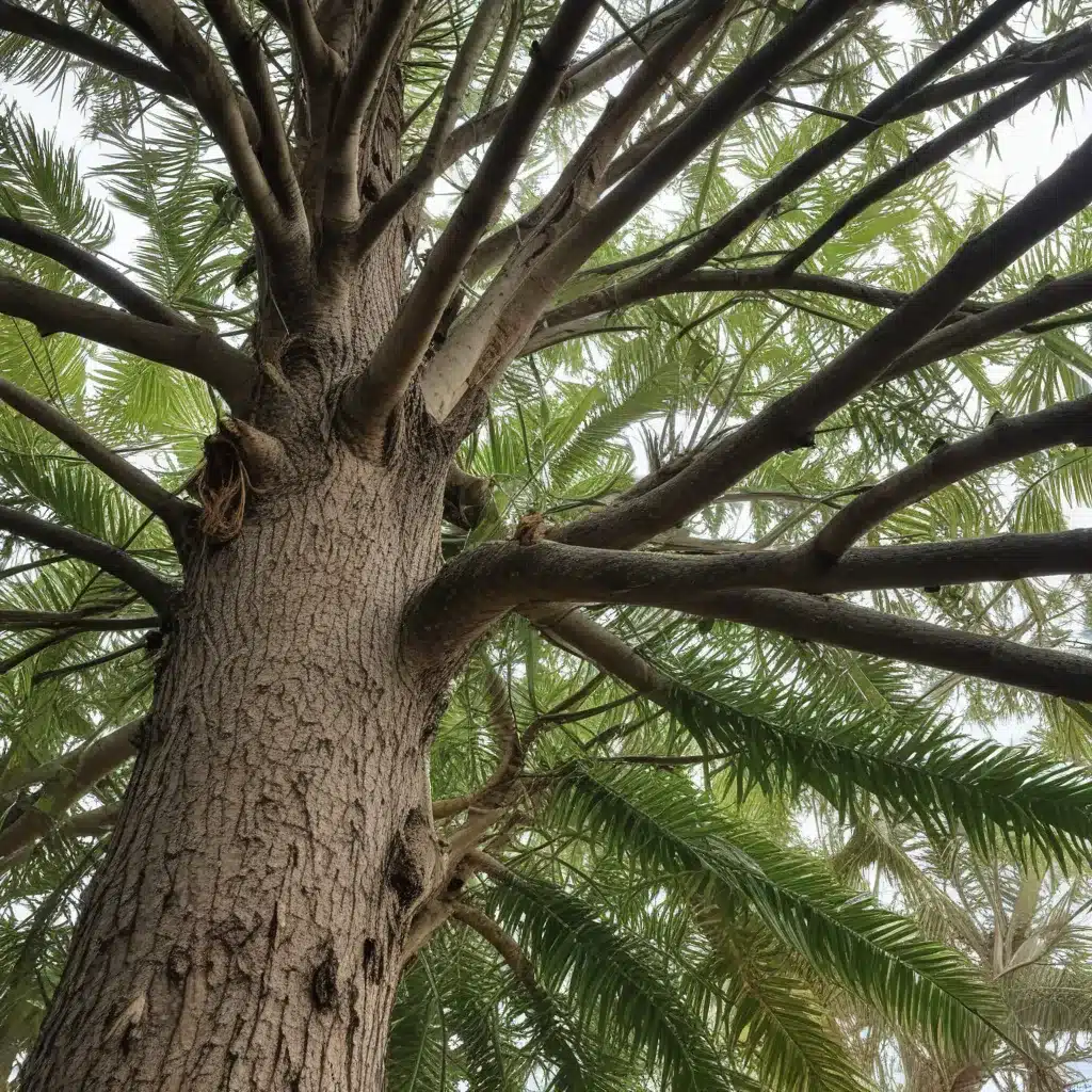 Mitigating Storm Damage: Preparing Your Trees for Extreme Weather in Palm Beach County