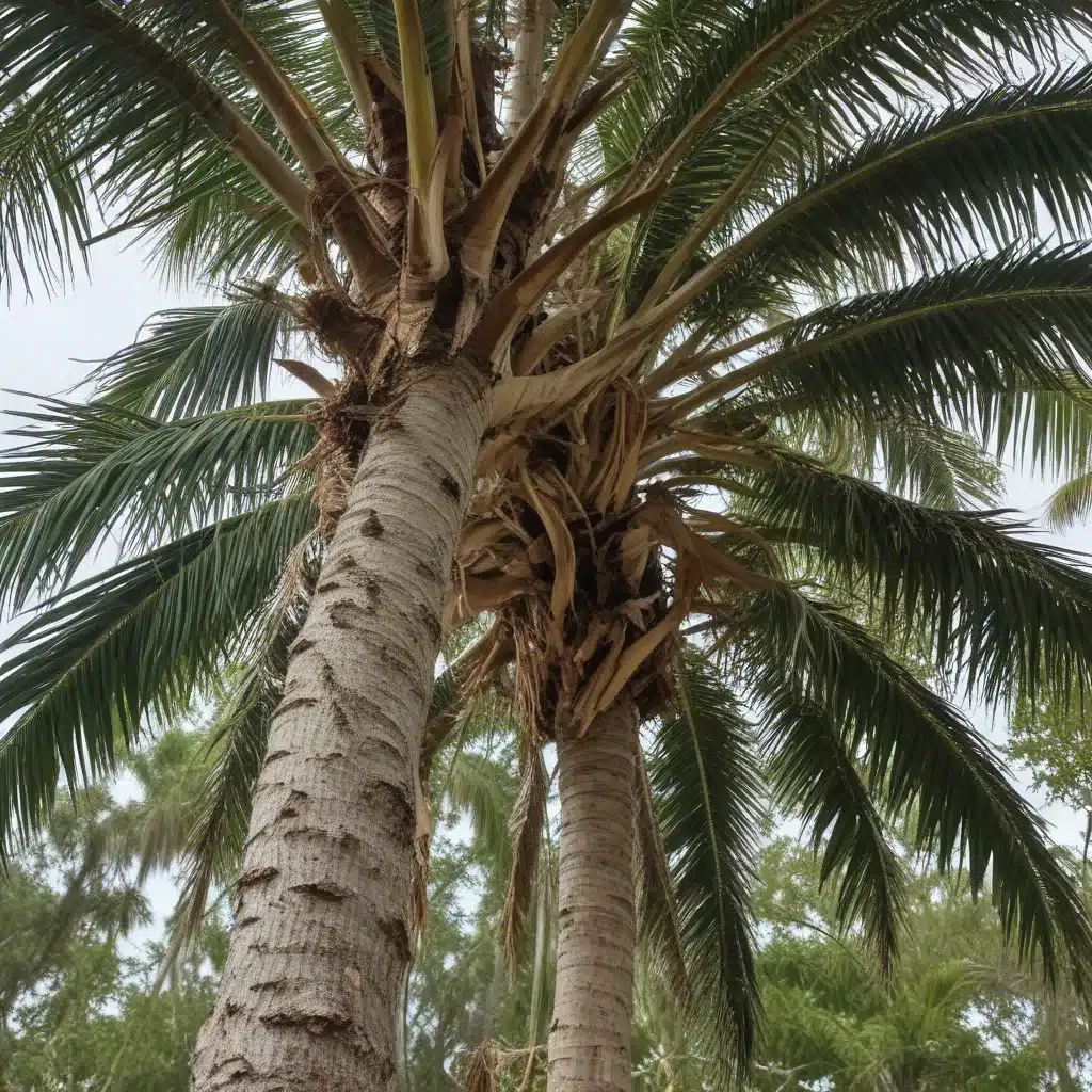 Mitigating Storm Damage: Strategies for Protecting Trees in Palm Beach County