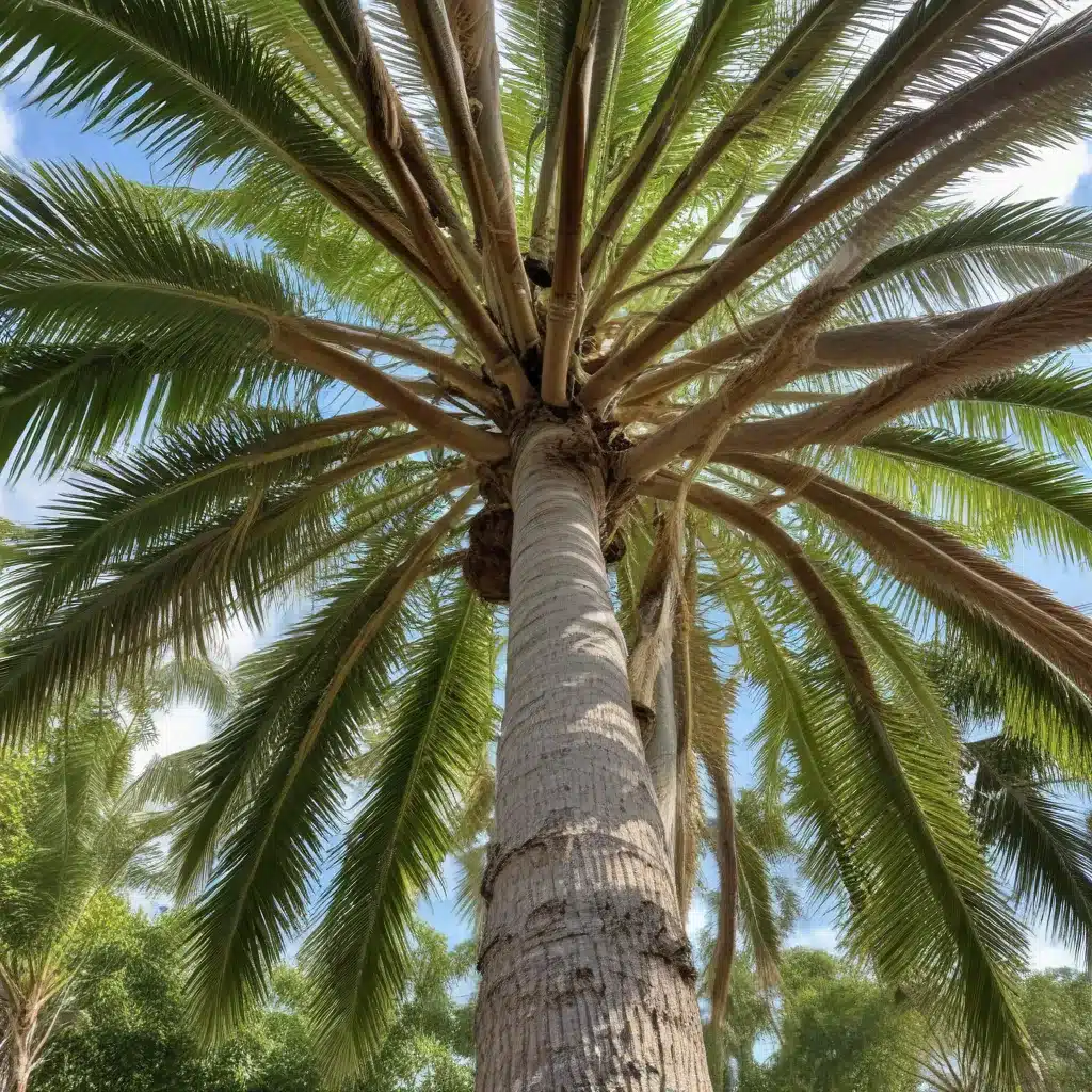 Navigating Palm Beach’s Tree Care Challenges: Expert Insights and Solutions