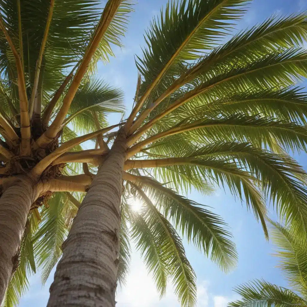 Navigating Palm Beach’s Tree Care Landscape: A Guide for Local Businesses