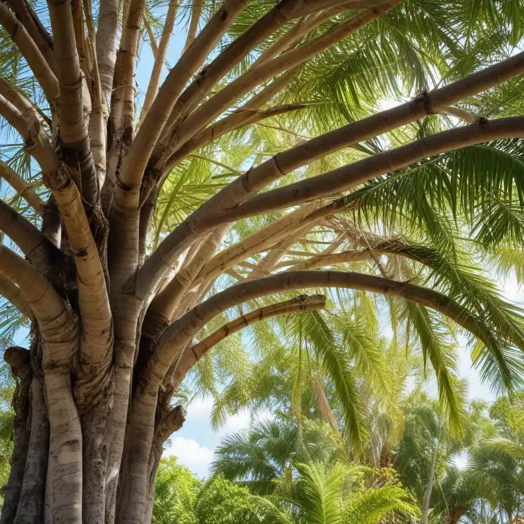 Navigating Palm Beach’s Tree Permitting Process: A Comprehensive Guide for Homeowners