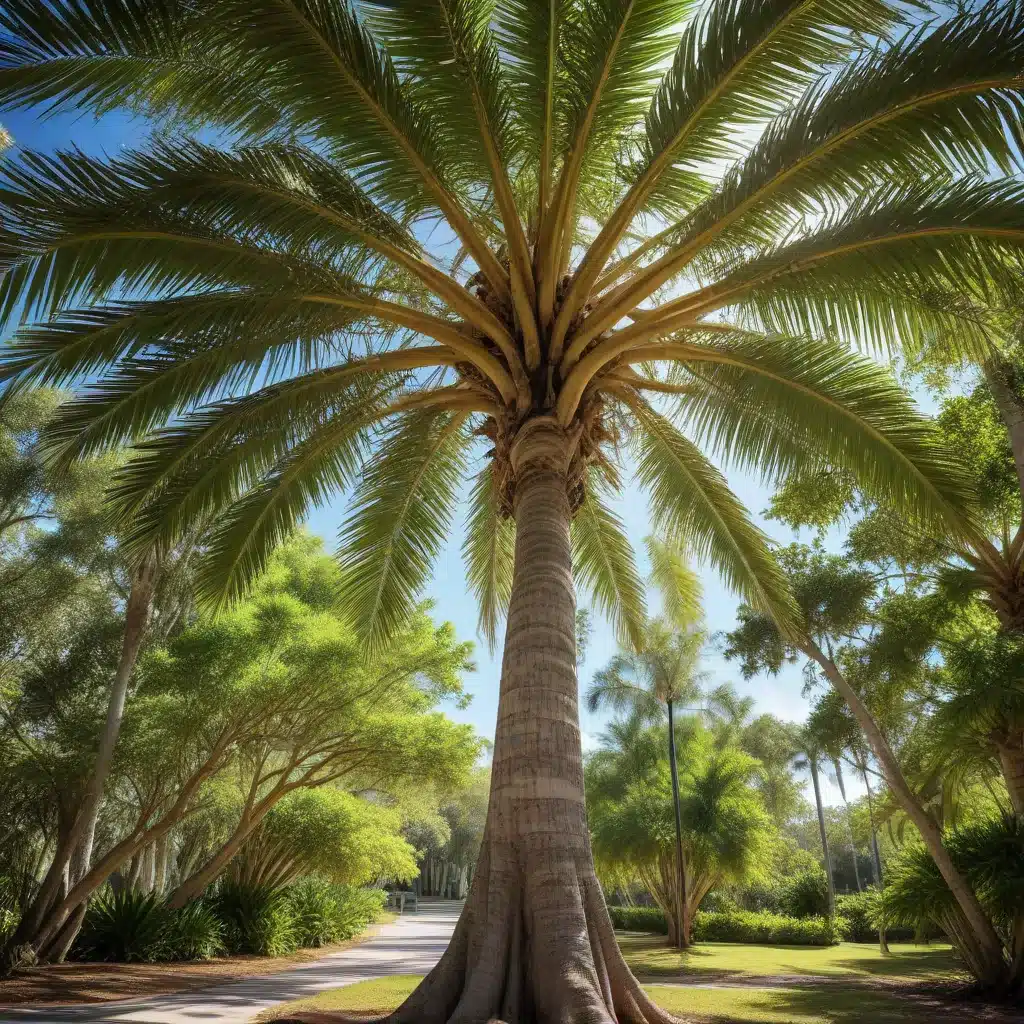 Navigating Palm Beach’s Tree Permitting Process: A Guide for Homeowners and Businesses