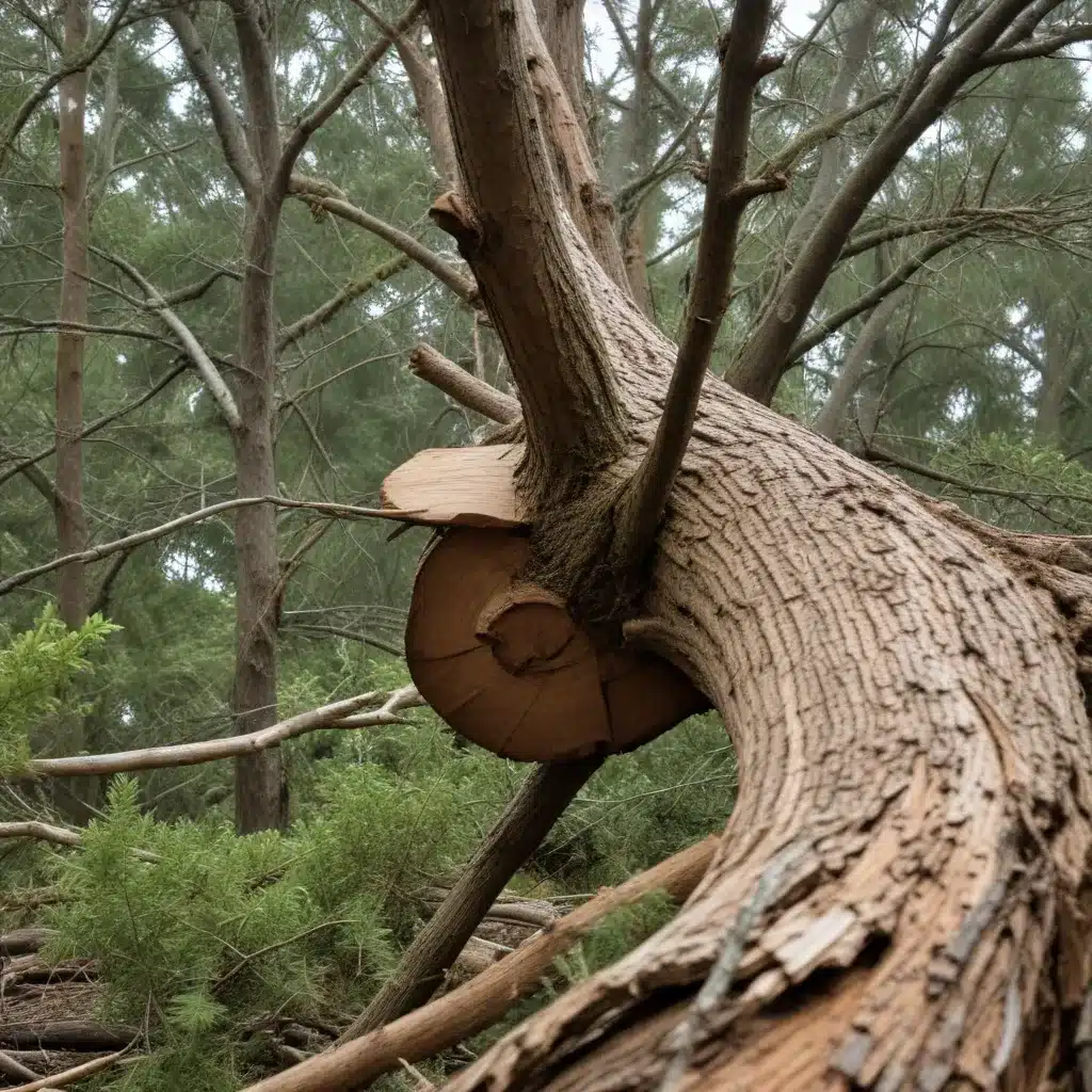 Navigating Storm Aftermath: Effective Tree Removal and Debris Cleanup Strategies