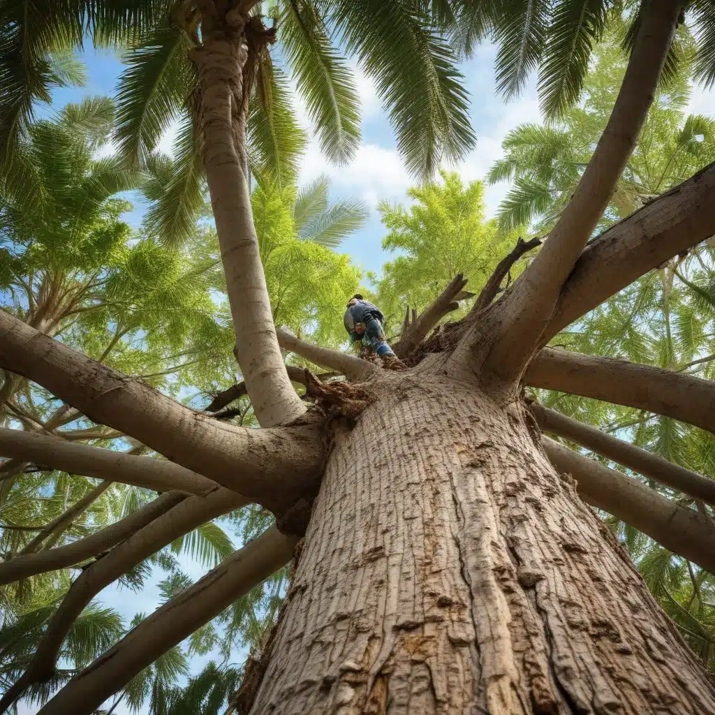 Navigating the Challenges of Tree Preservation: A Guide for Palm Beach Homeowners