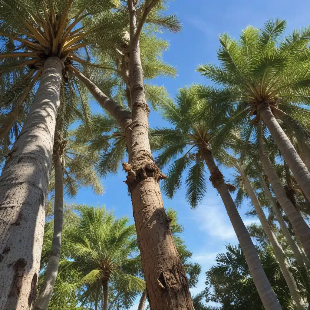 Navigating the Challenges of Tree Relocation in Palm Beach County