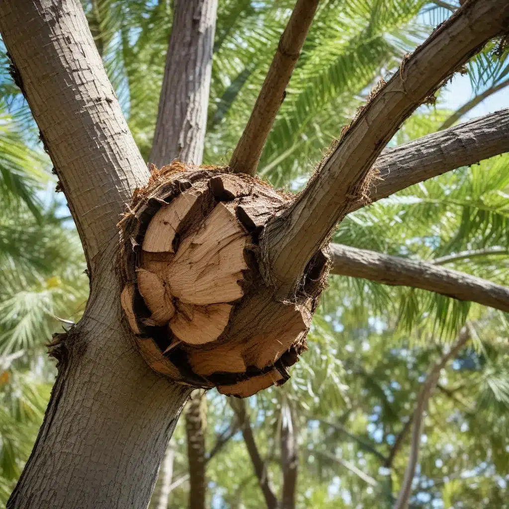 Navigating the Challenges of Tree Removal: A Guide for Palm Beach County Homeowners