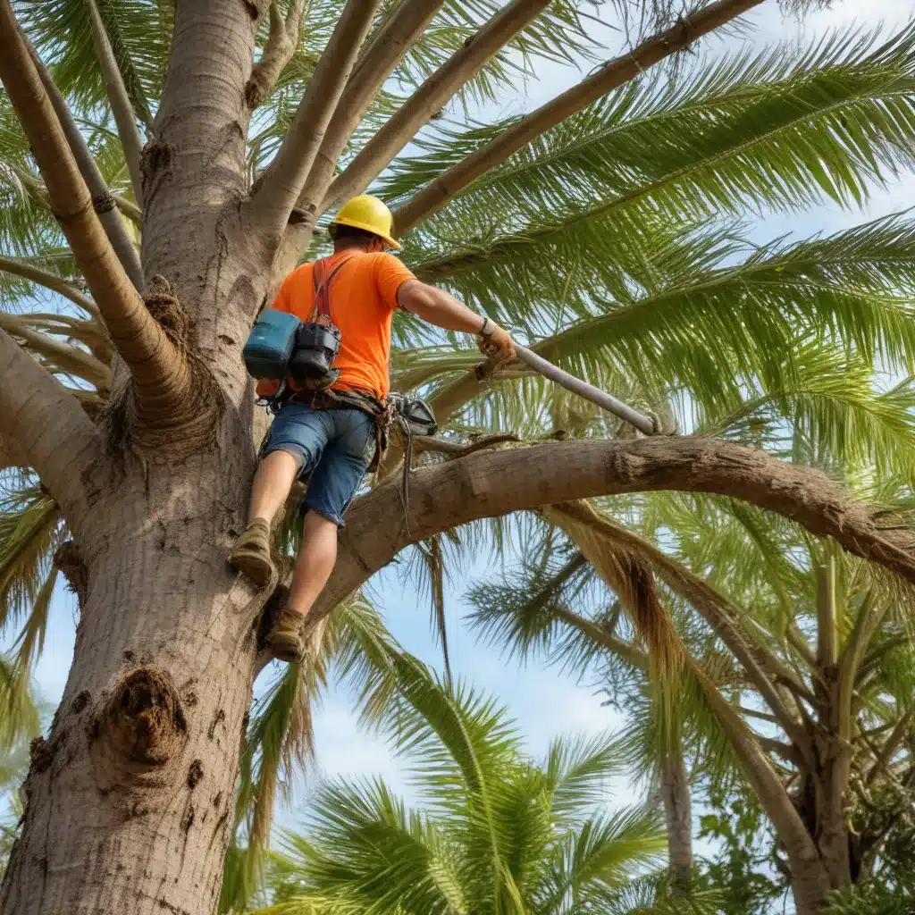 Navigating the Complexities of Palm Beach’s Tree Care Challenges: Expert Insights and Solutions