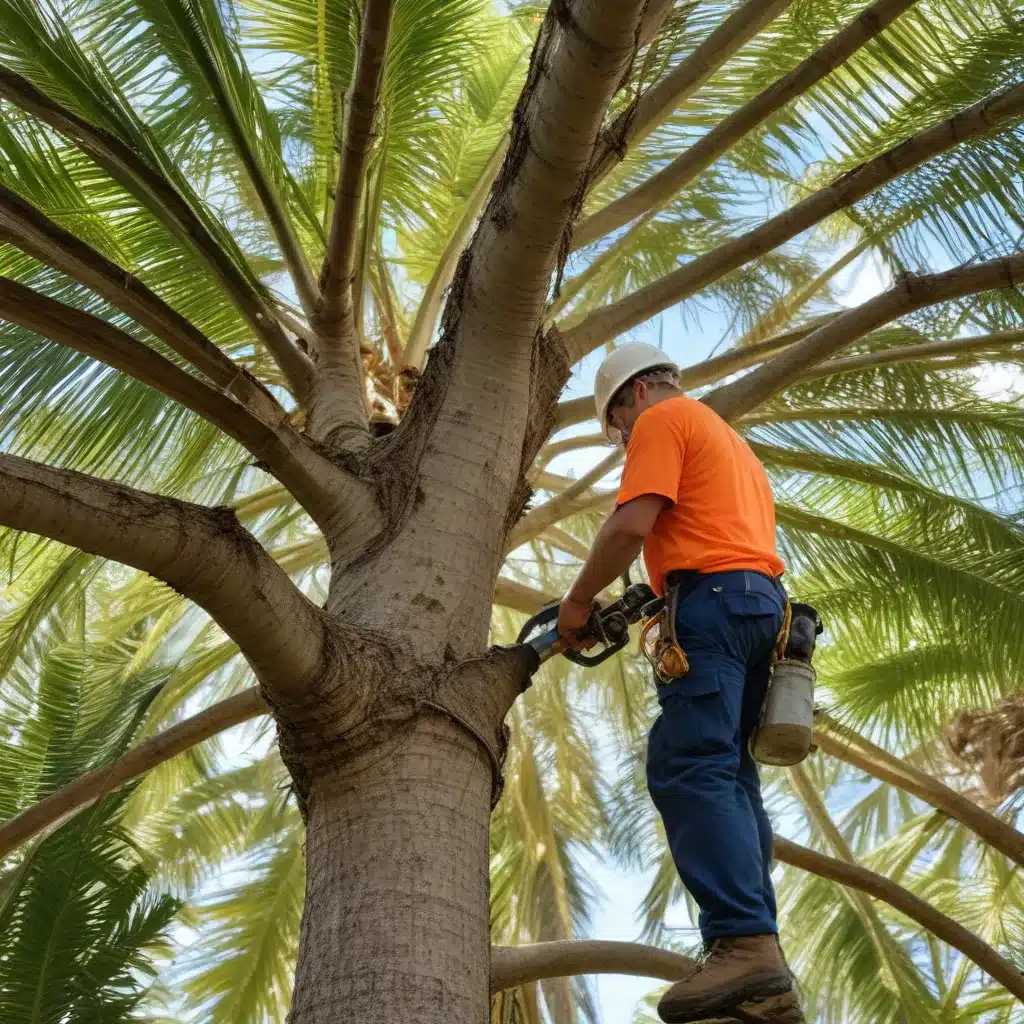 Navigating the Complexities of Palm Beach’s Tree Care Challenges: Expert Solutions and Insights