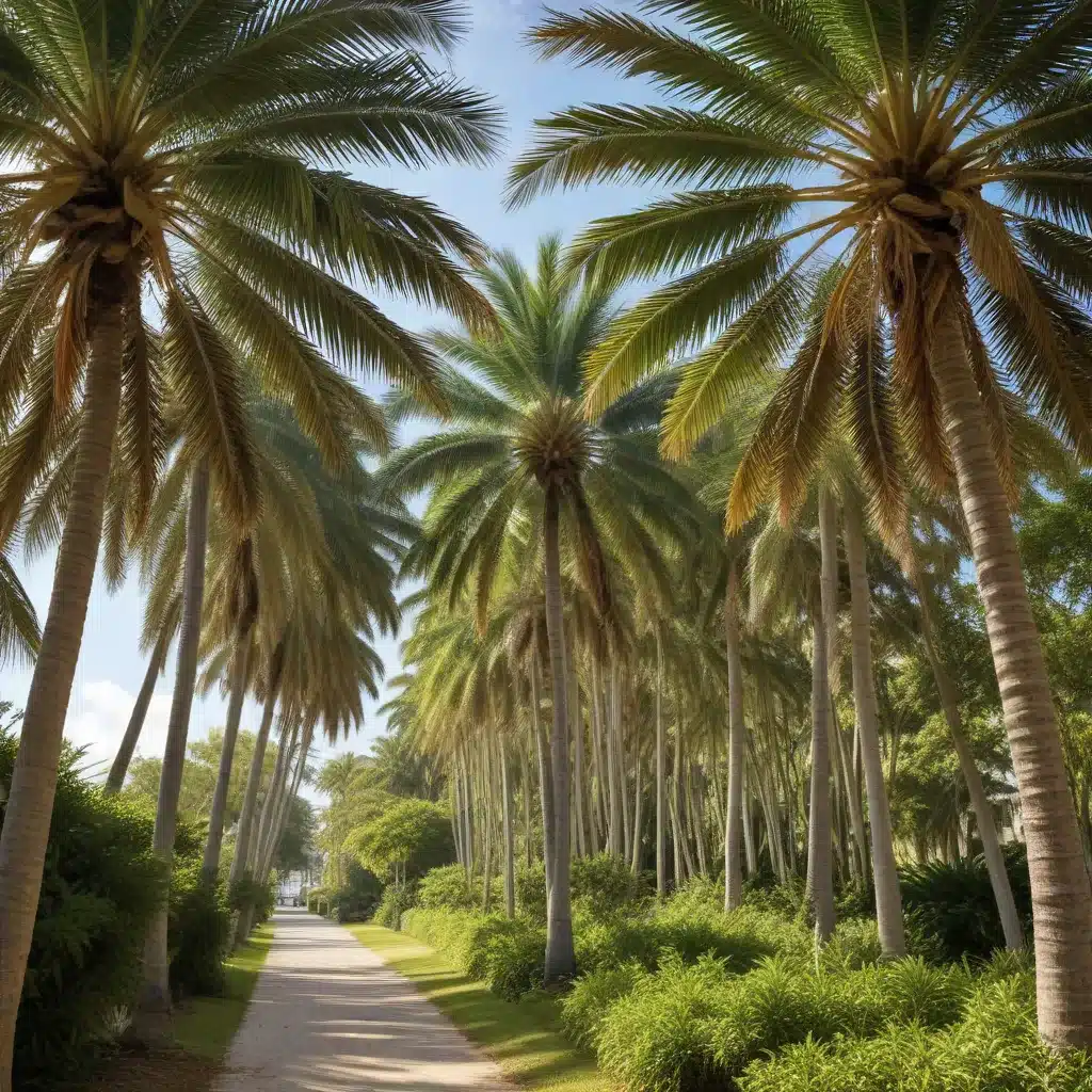 Navigating the Complexities of Palm Beach Tree Permits: A Comprehensive Guide