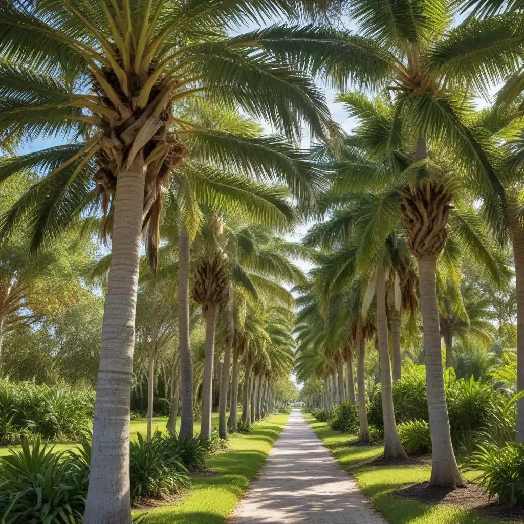 Navigating the Complexities of Palm Beach Tree Permits: A Comprehensive Guide for Homeowners