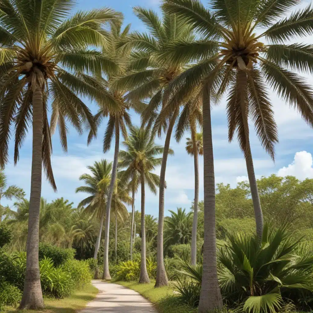 Navigating the Complexities of Palm Beach Tree Permits: A Guide for Homeowners and Businesses