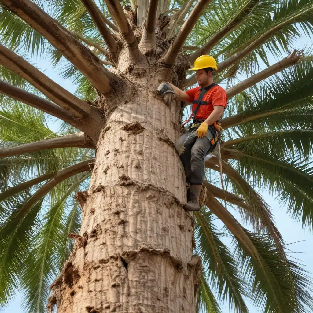 Navigating the Complexities of Palm Beach Tree Removal: A Guide for Homeowners