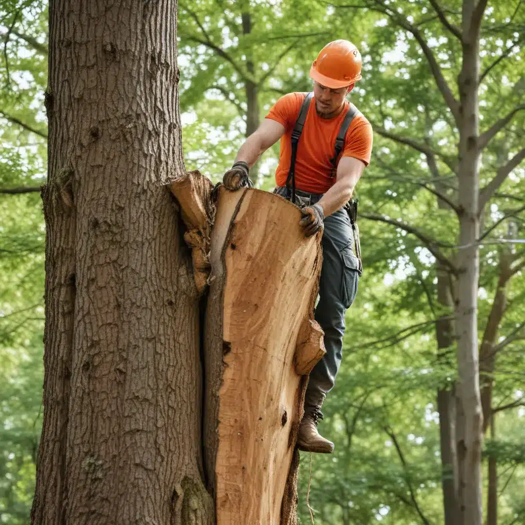 Navigating the Complexities of Tree Removal: A Comprehensive Guide
