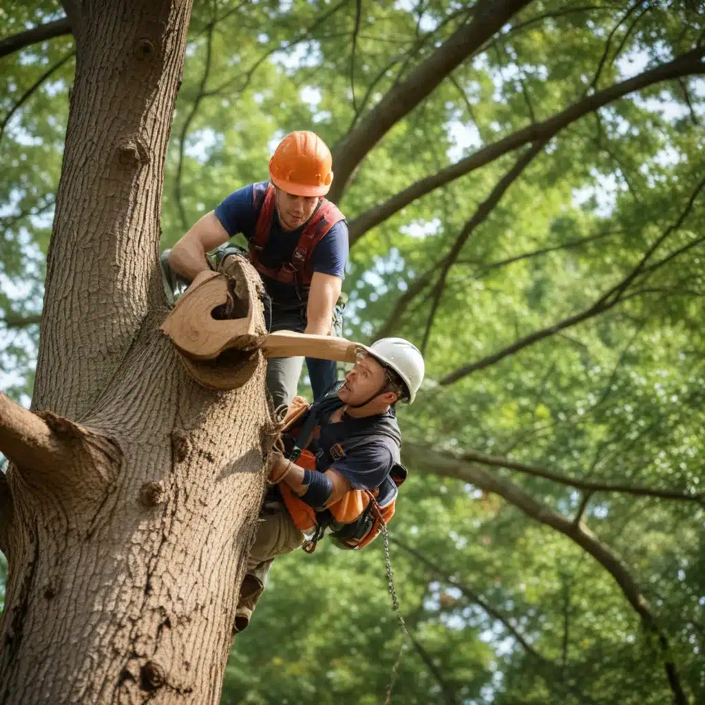 Navigating the Complexities of Tree Removal: A Comprehensive Guide for Homeowners