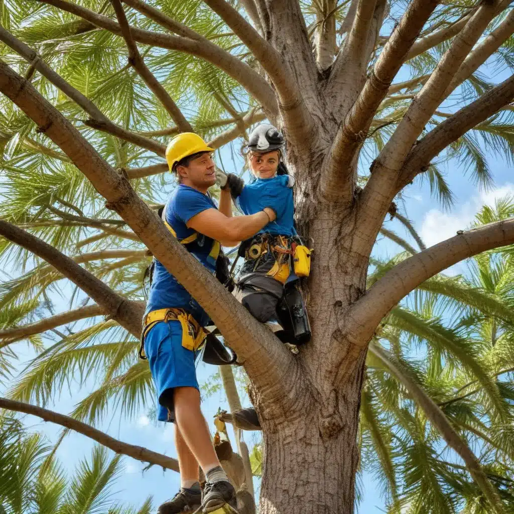 Navigating the Complexities of Tree Removal: A Comprehensive Guide for Palm Beach Homeowners