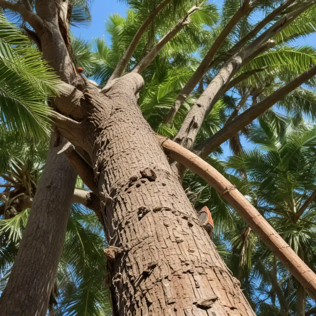 Navigating the Complexities of Tree Removal Permits: A Guide for Palm Beach
