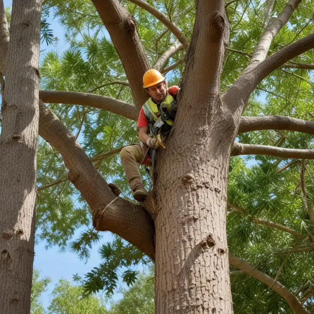 Navigating the Complexities of Tree Removal Permits in Palm Beach County