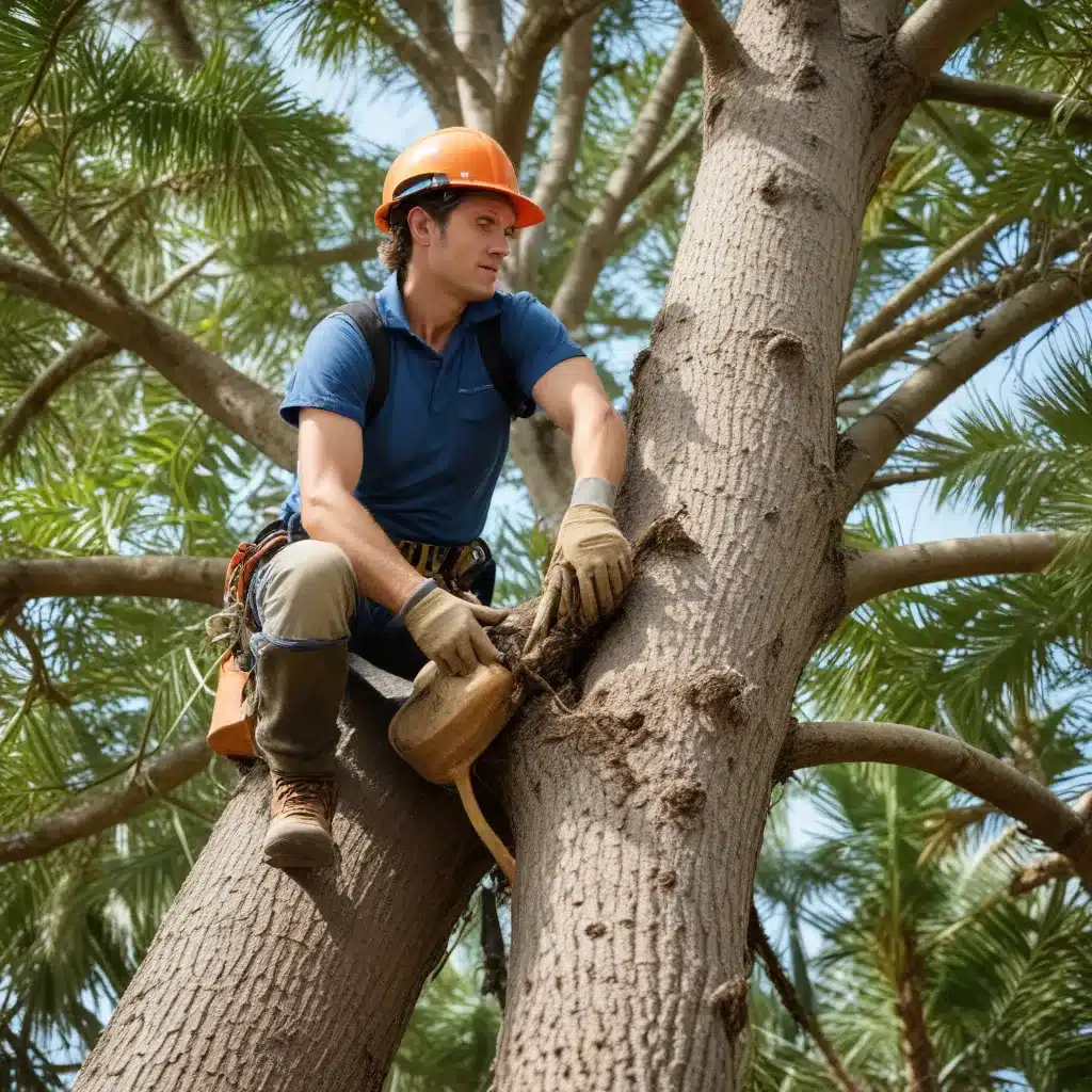 Navigating the Complexities of Tree Removal Permits in Palm Beach County: A Guide for Homeowners