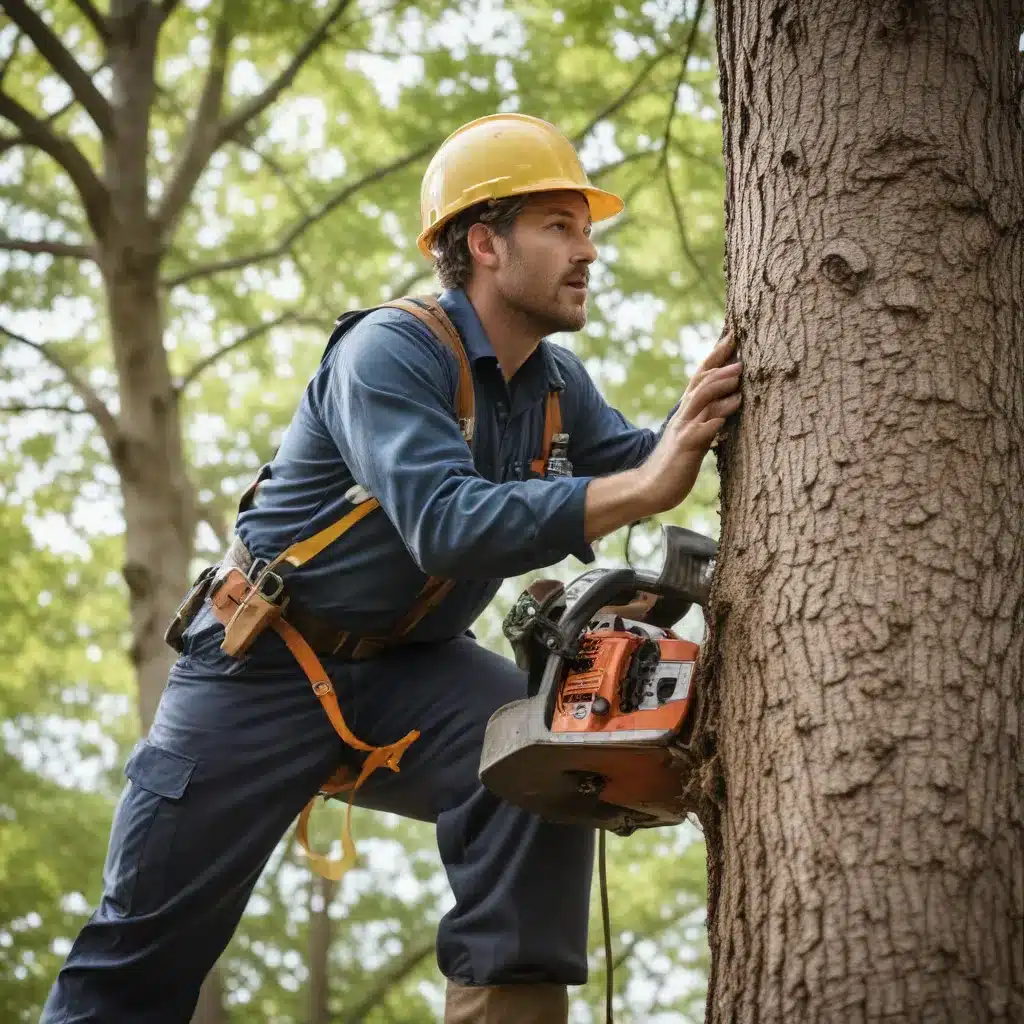 Navigating the Complexities of Tree Removal: When and Why to Hire a Professional Arborist