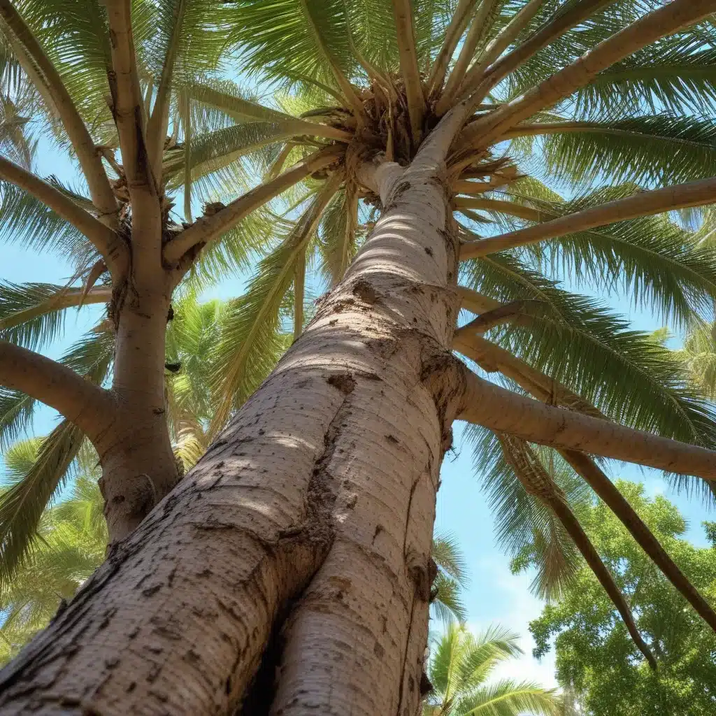 Navigating the Complexities of Tree Transplanting: A Guide for Palm Beach