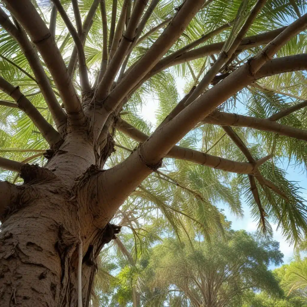 Navigating the Complexities of Tree Transplanting in Palm Beach County: Best Practices