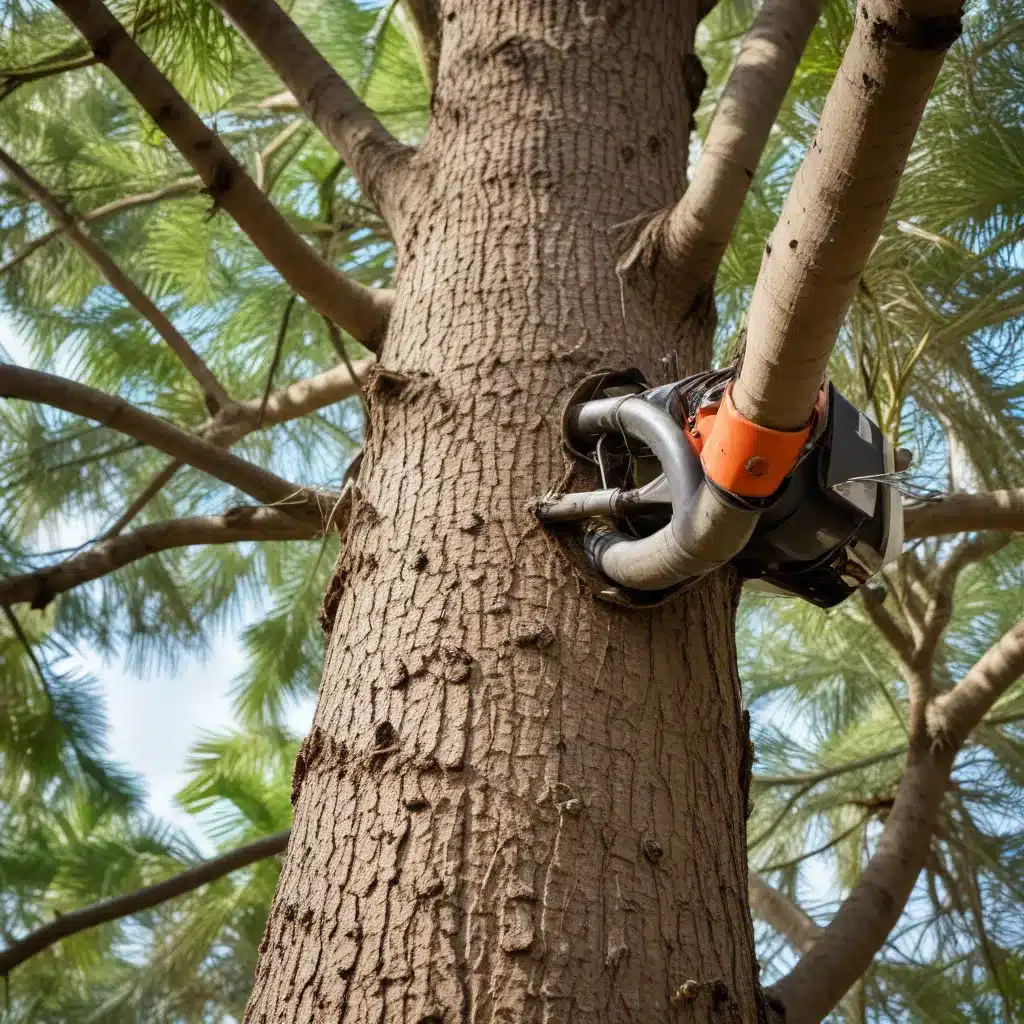 Navigating the Differences: Residential vs. Commercial Tree Care Options in Palm Beach