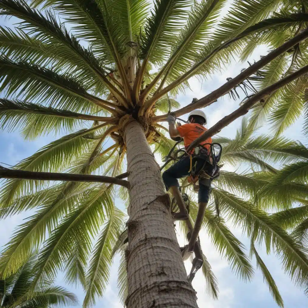 Navigating the Evolving Landscape of Palm Beach’s Tree Care Industry: A Business Guide