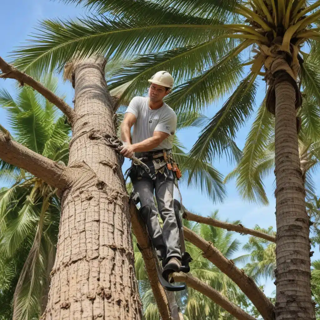 Navigating the Evolving Landscape of Palm Beach’s Tree Care Industry: A Business Guide
