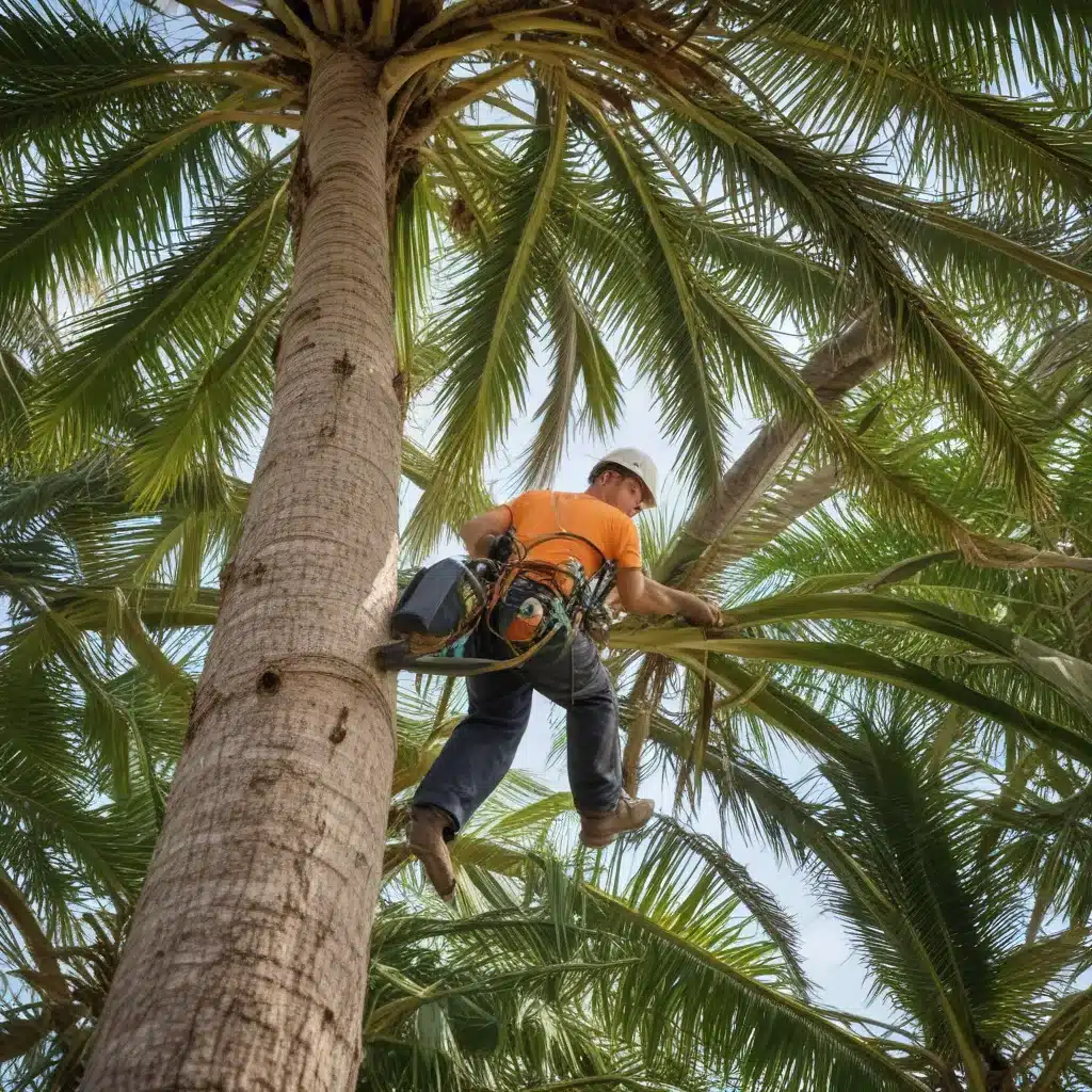 Navigating the Evolving Landscape of Palm Beach’s Tree Service Industry