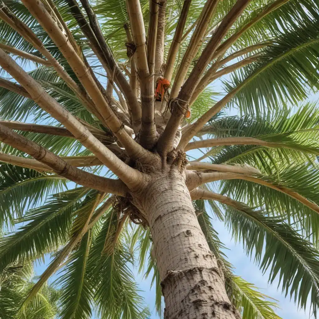 Navigating the Evolving Landscape of Palm Beach’s Tree Service Industry