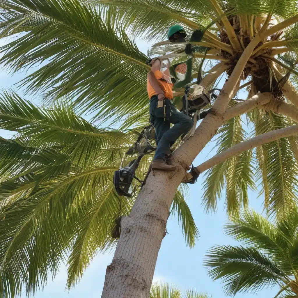 Navigating the Evolving Landscape of Palm Beach’s Tree Service Sector: A Business Guide