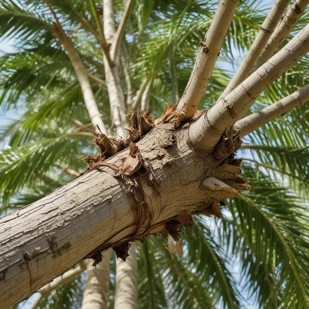 Navigating the Permit Process: What Palm Beach County Residents Need to Know About Tree Removal