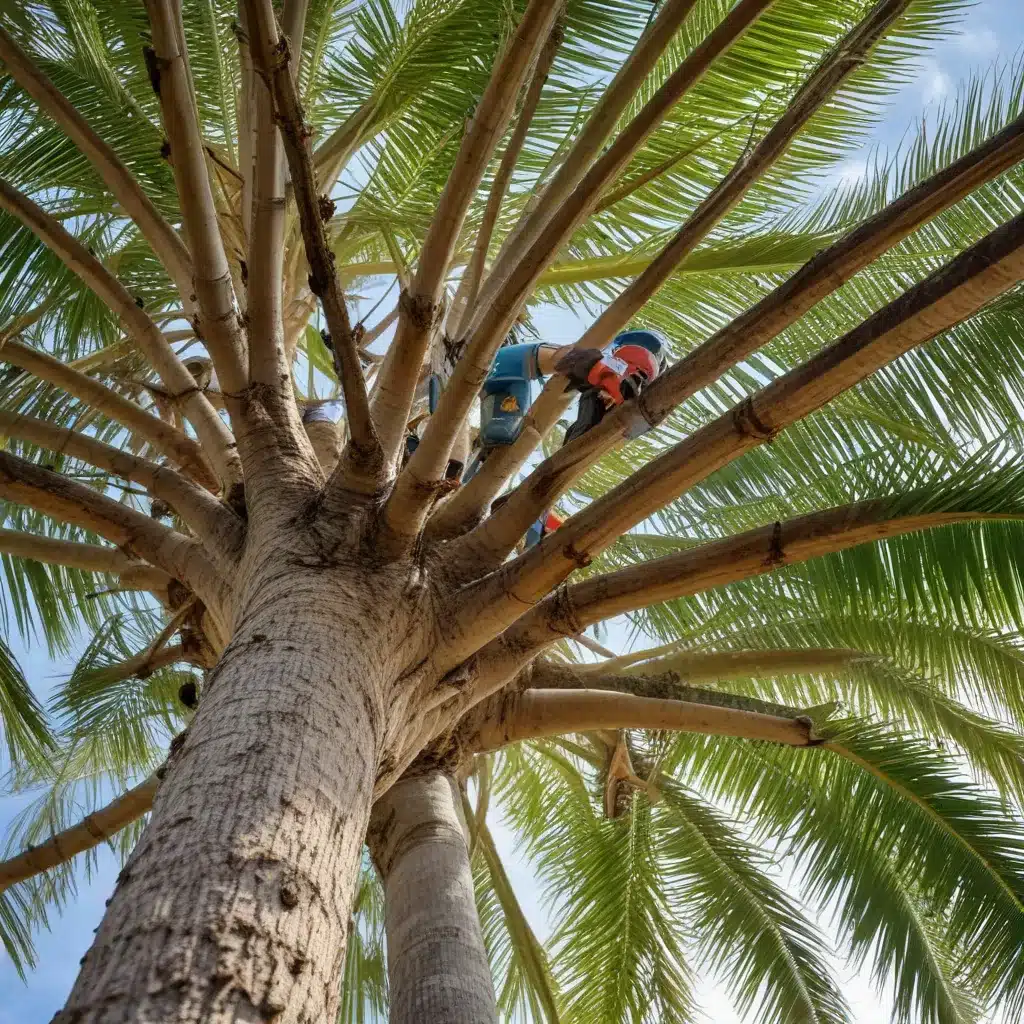 Navigating the Permits and Regulations for Palm Beach Tree Removal and Trimming