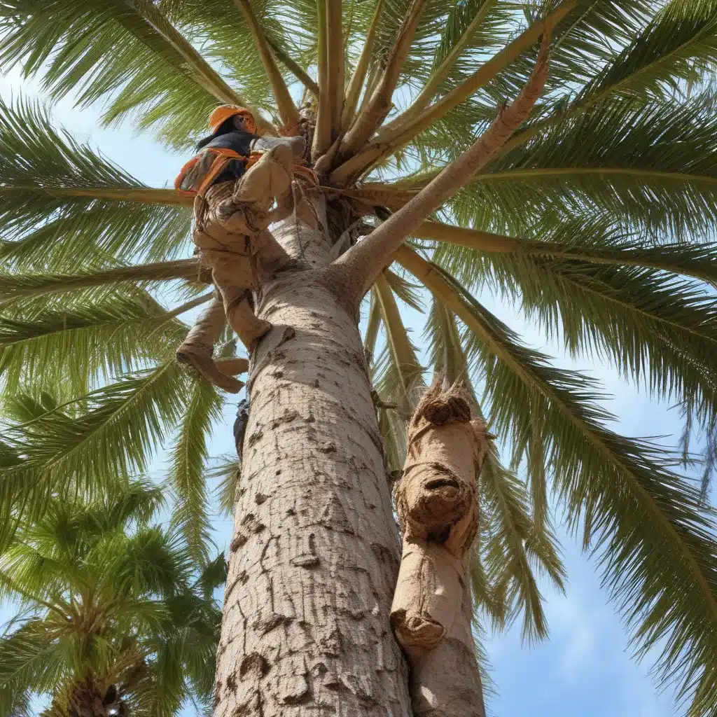 Navigating the Permitting Process for Palm Beach Tree Removal