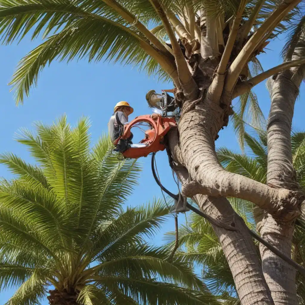 Navigating the Regulations and Permitting for Palm Beach Tree Trimming and Pruning