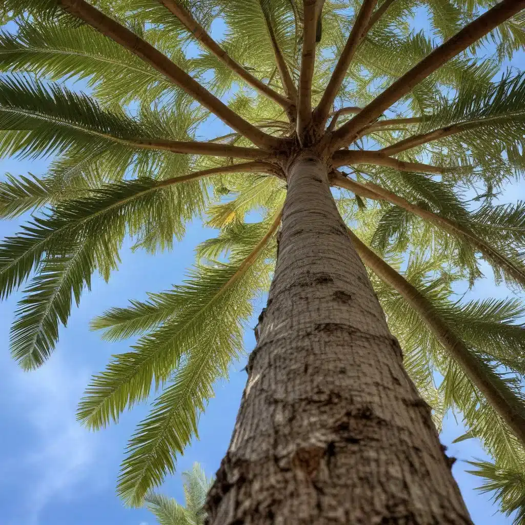 Navigating the Regulatory Landscape: Tree Preservation in Palm Beach County