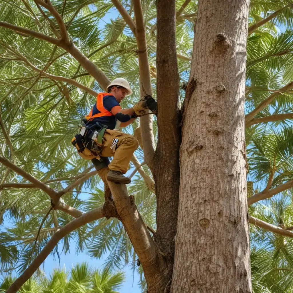 Navigating the Regulatory Landscape: Tree Removal Permits in Palm Beach County