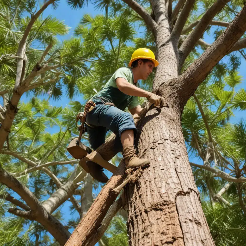 Navigating the Regulatory Landscape: Tree Removal Permits in Palm Beach County